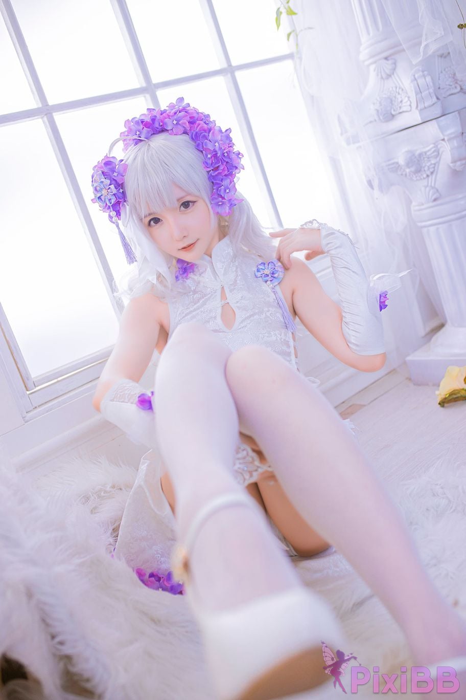 Coser Hoshilily PixiBB.COM 070
