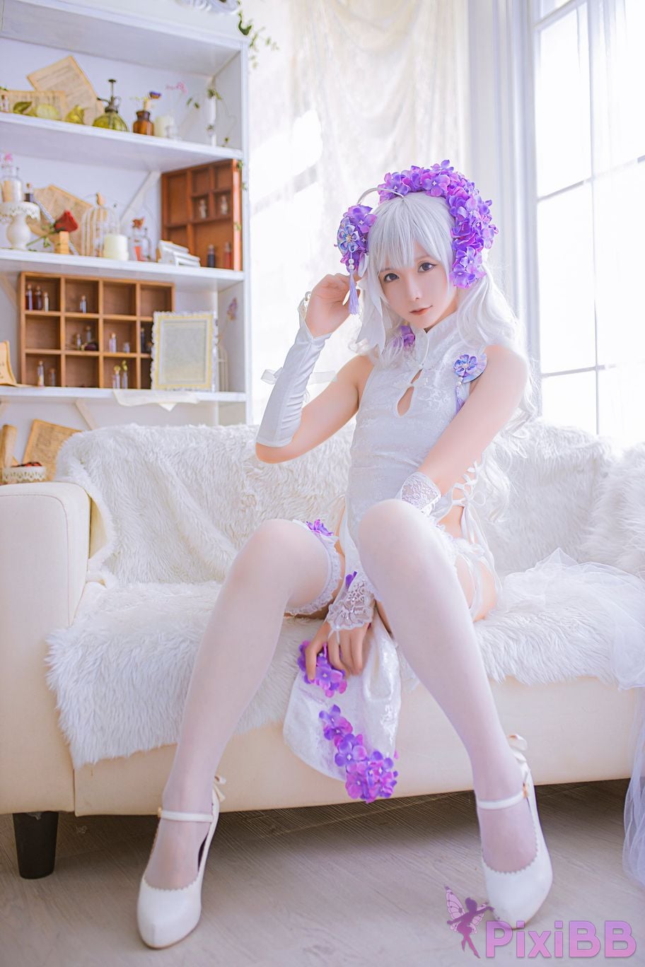 Coser Hoshilily PixiBB.COM 071