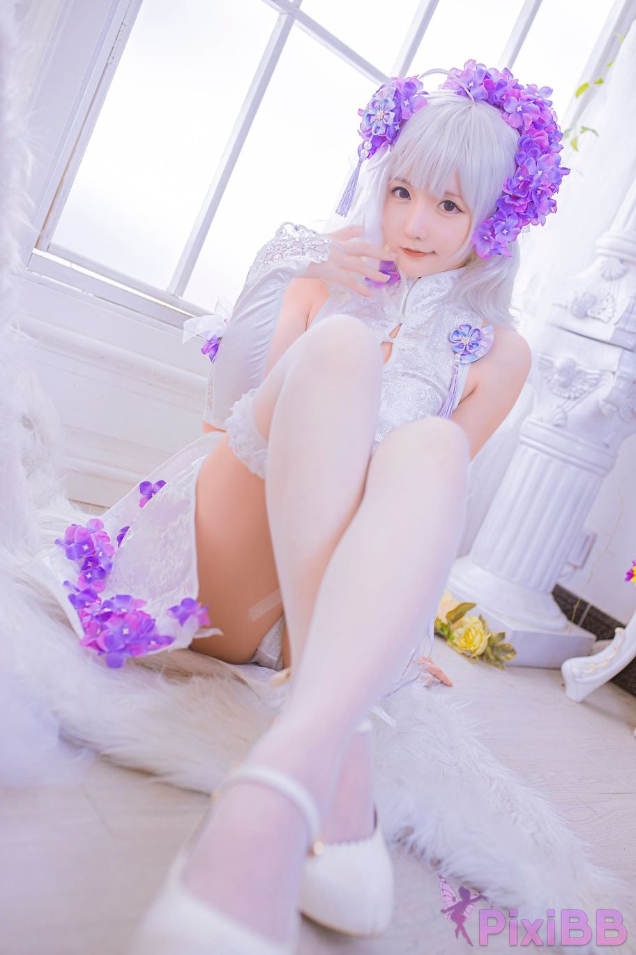 Coser Hoshilily PixiBB.COM 074