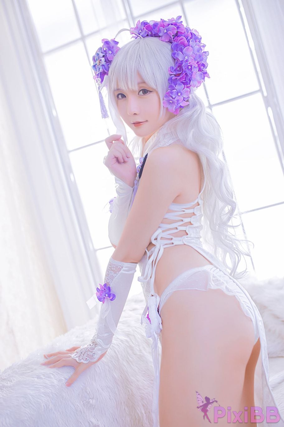 Coser Hoshilily PixiBB.COM 076