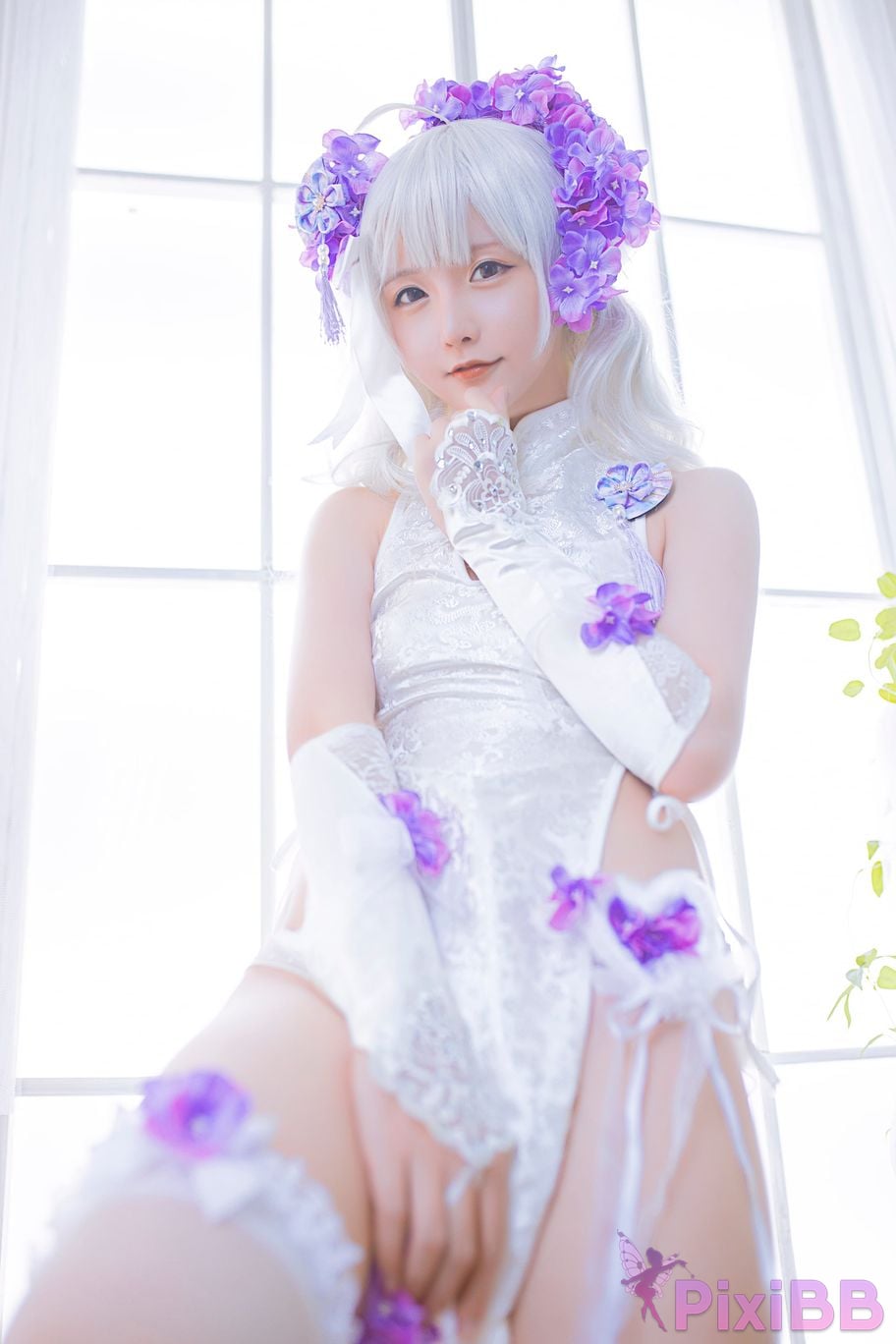 Coser Hoshilily PixiBB.COM 078
