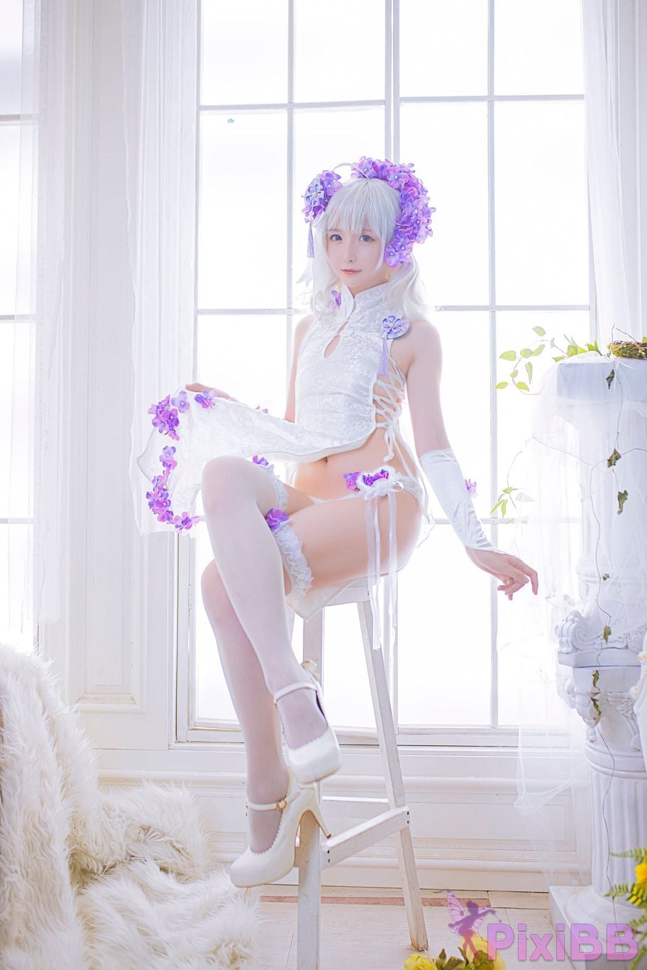Coser Hoshilily PixiBB.COM 079