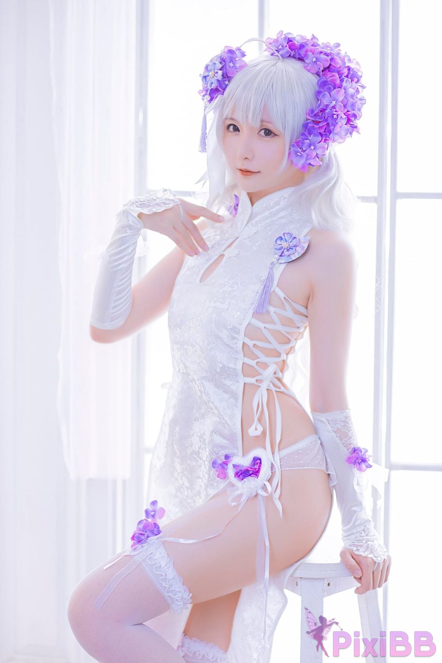 Coser Hoshilily PixiBB.COM 080