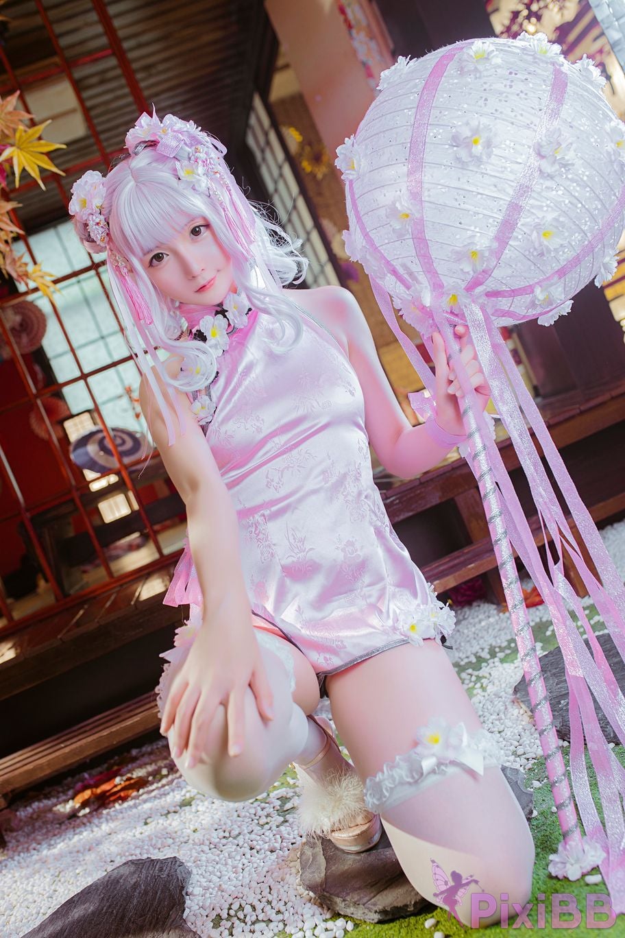 Coser Hoshilily PixiBB.COM 081