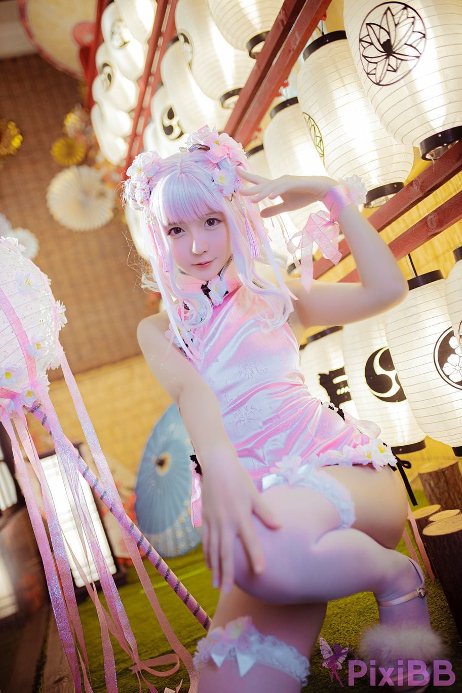 Coser Hoshilily PixiBB.COM 082