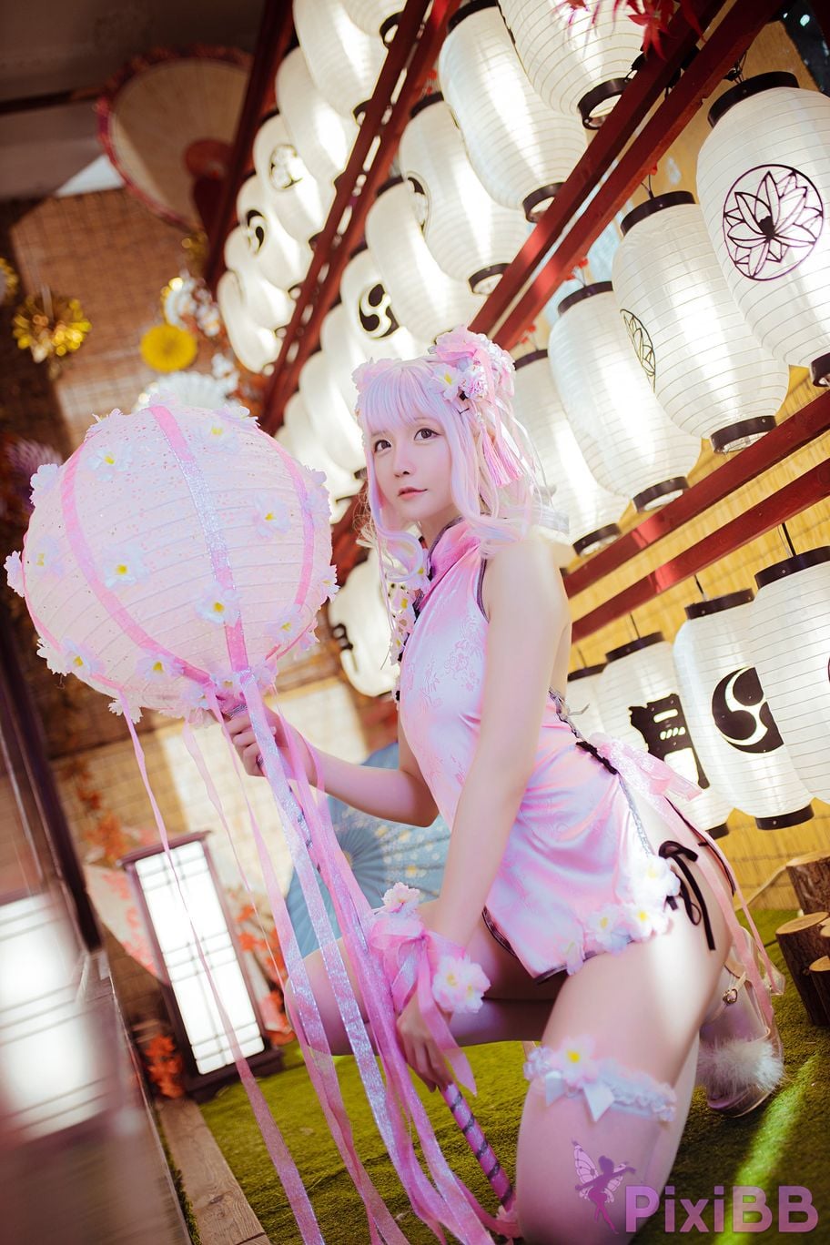 Coser Hoshilily PixiBB.COM 083