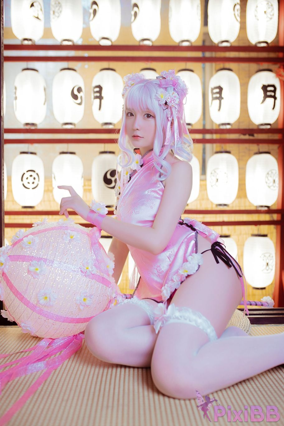 Coser Hoshilily PixiBB.COM 085