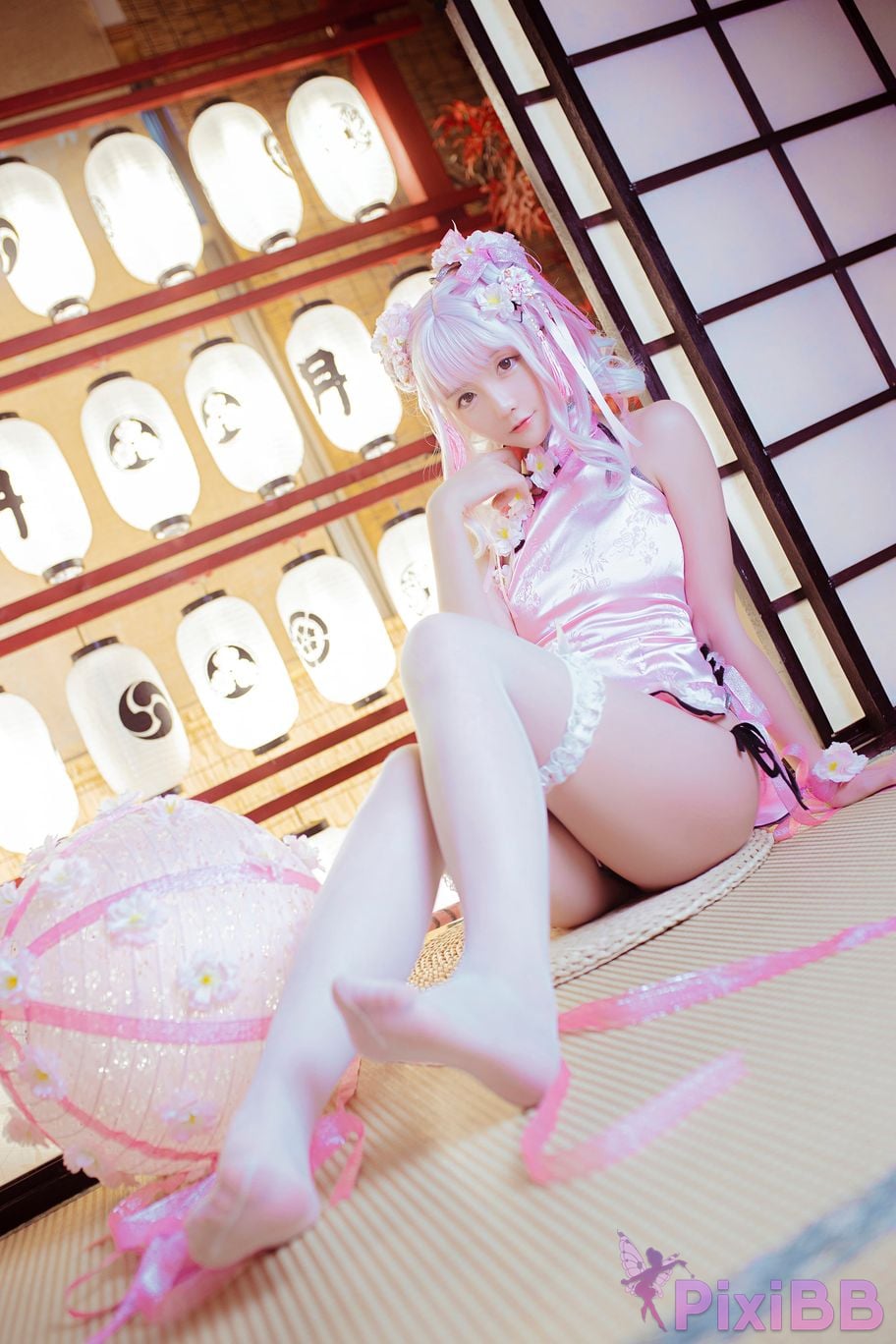Coser Hoshilily PixiBB.COM 086