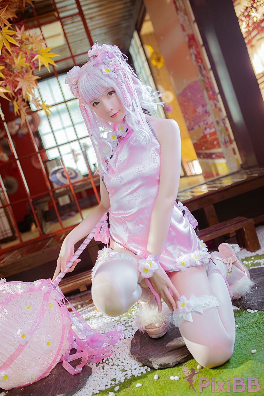Coser Hoshilily PixiBB.COM 088