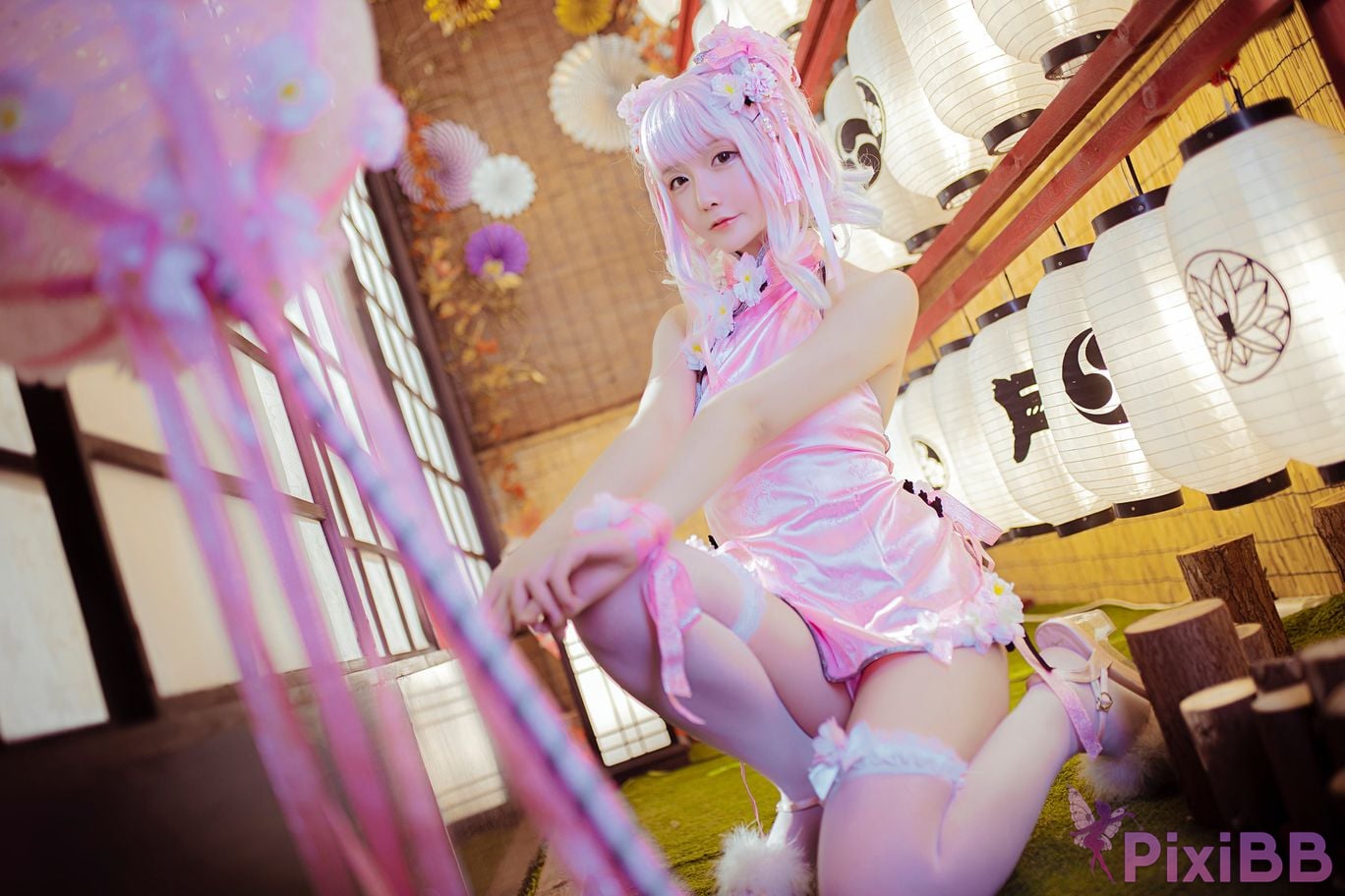 Coser Hoshilily PixiBB.COM 091