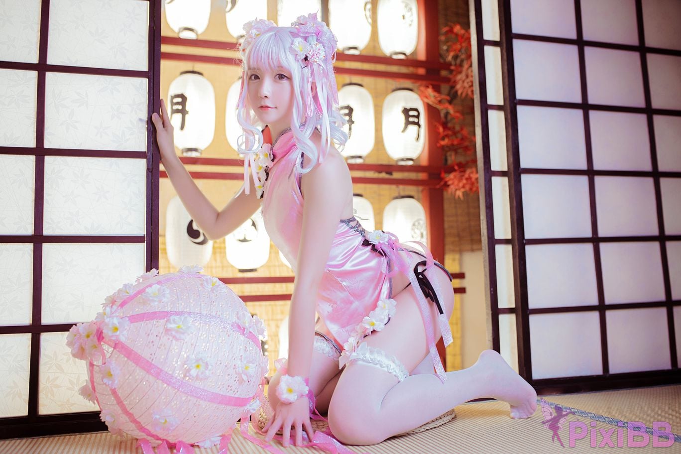 Coser Hoshilily PixiBB.COM 092