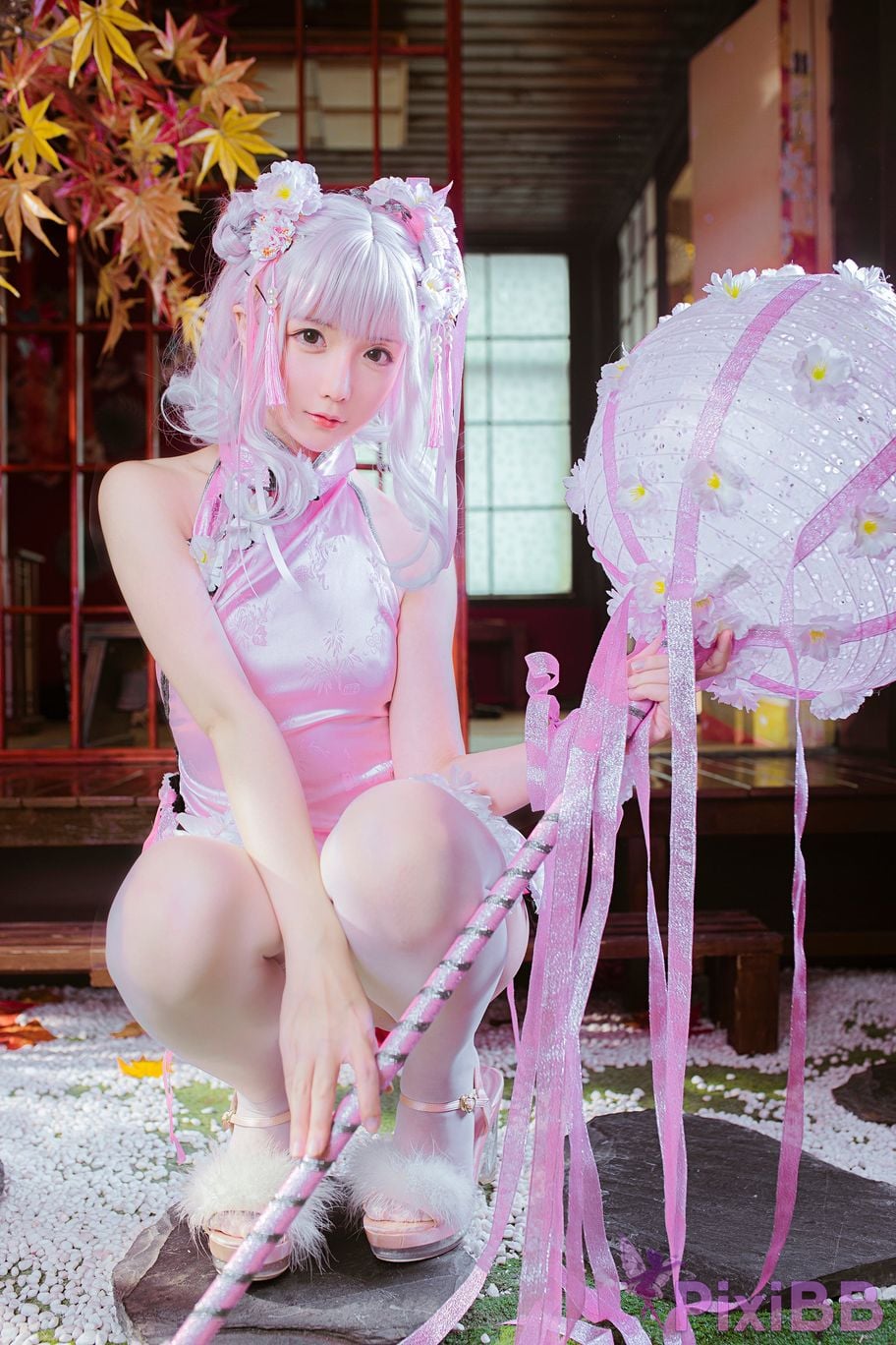 Coser Hoshilily PixiBB.COM 093