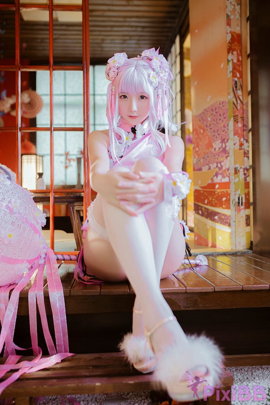 Coser Hoshilily PixiBB.COM 094