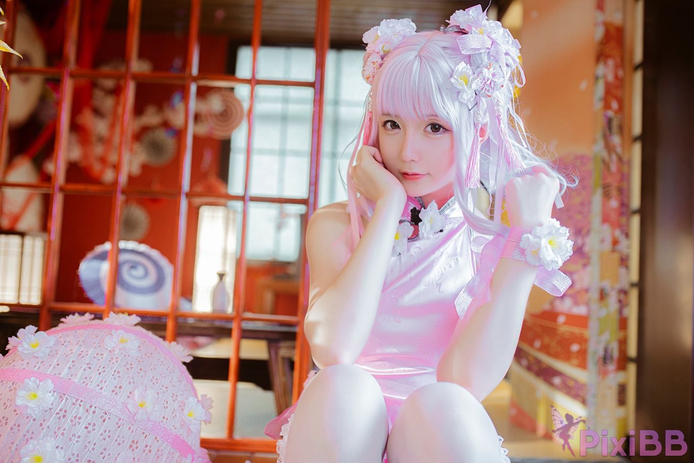 Coser Hoshilily PixiBB.COM 097