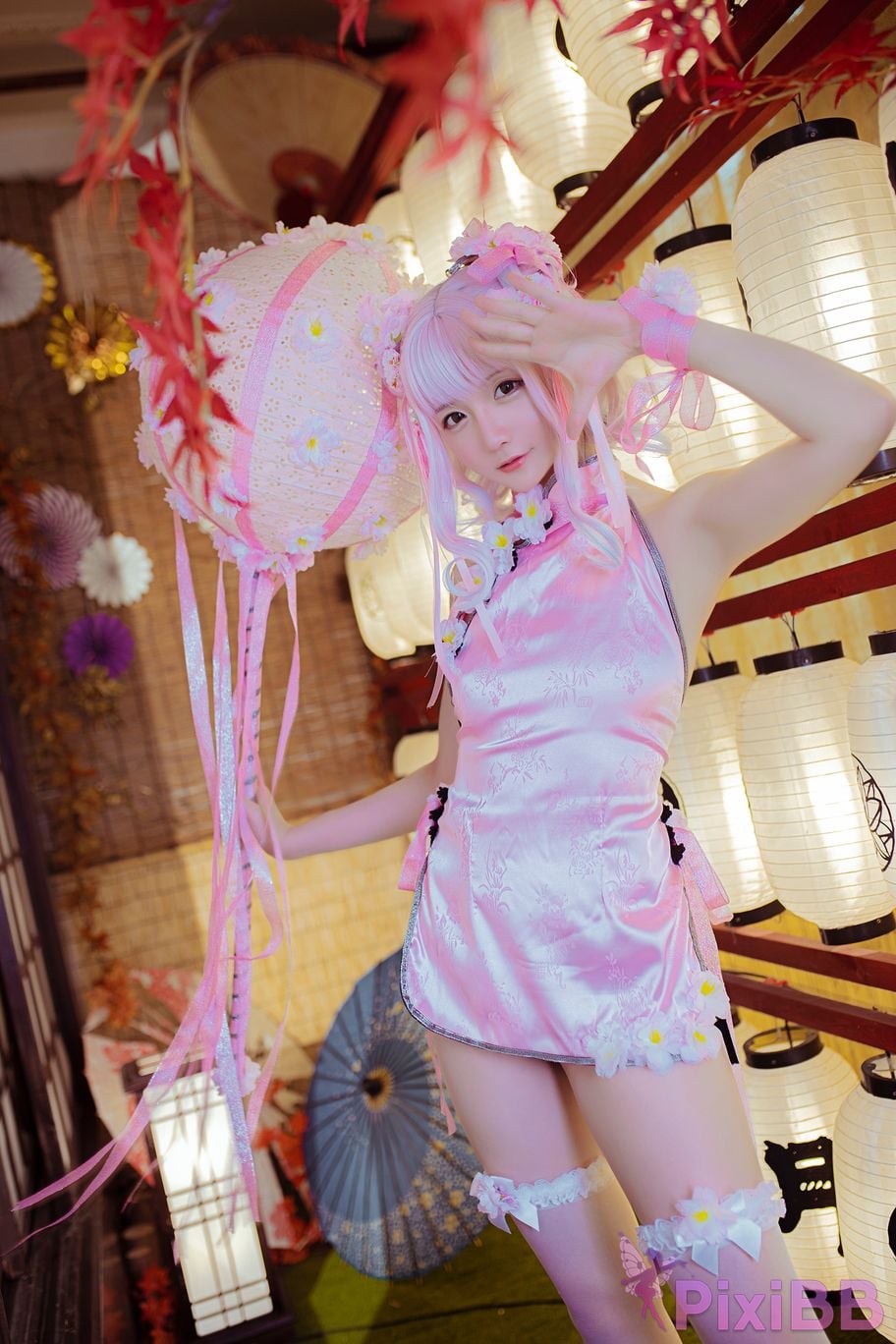 Coser Hoshilily PixiBB.COM 099