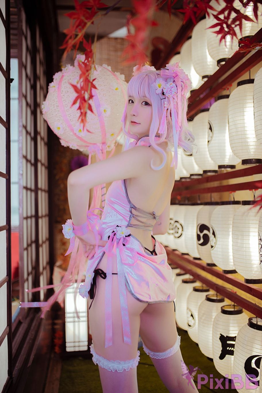 Coser Hoshilily PixiBB.COM 100