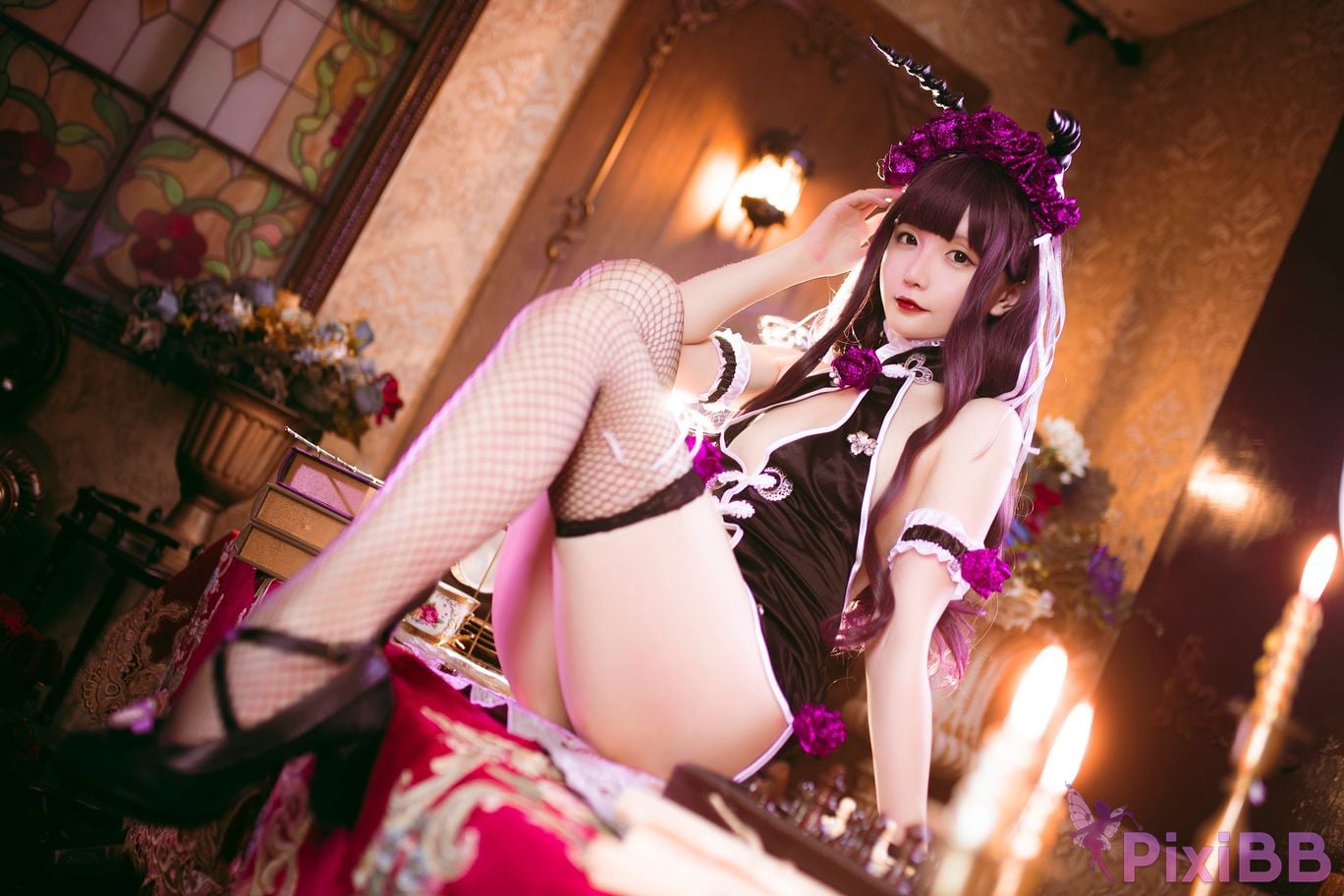 Coser Hoshilily PixiBB.COM 102