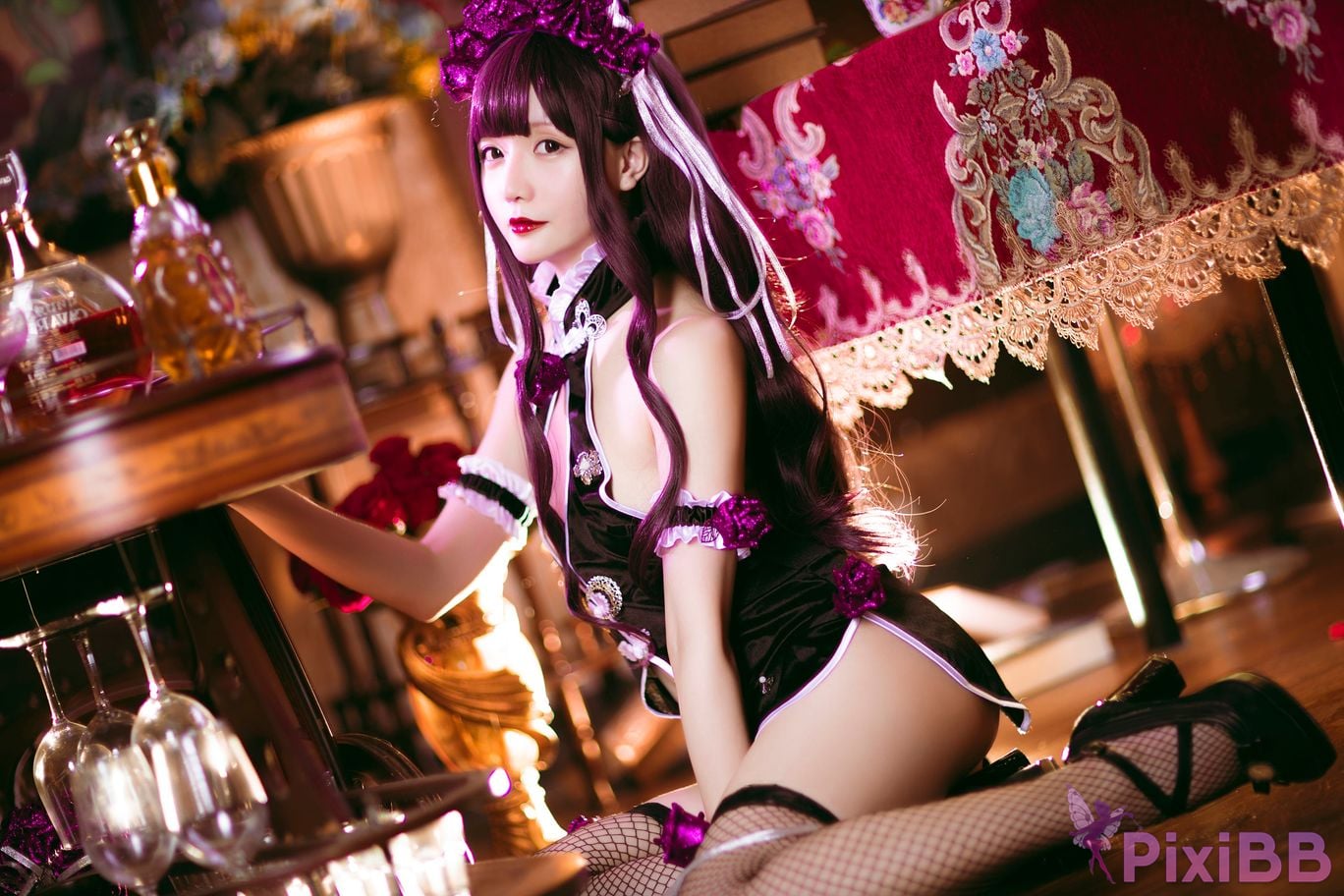 Coser Hoshilily PixiBB.COM 106
