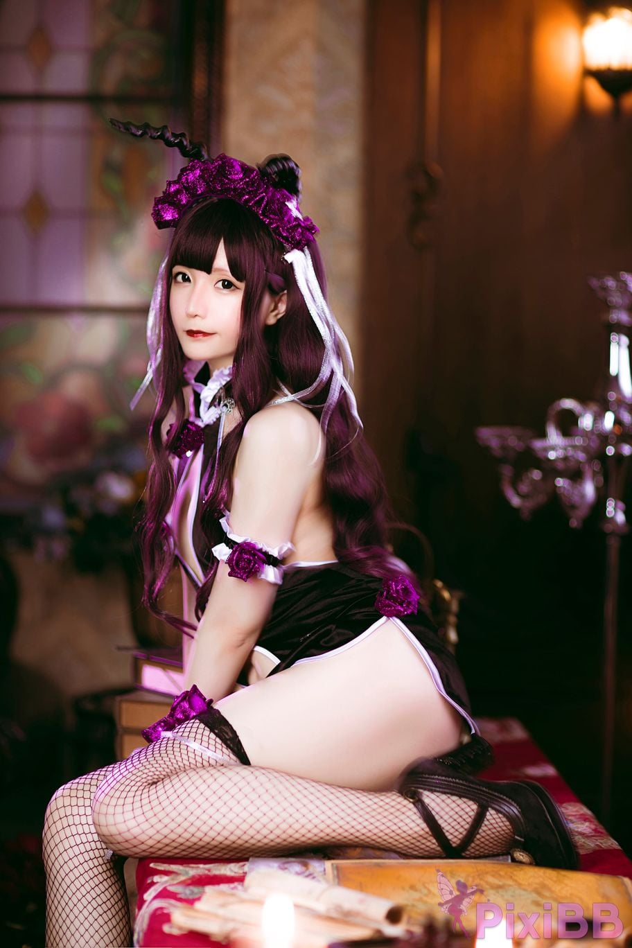 Coser Hoshilily PixiBB.COM 108