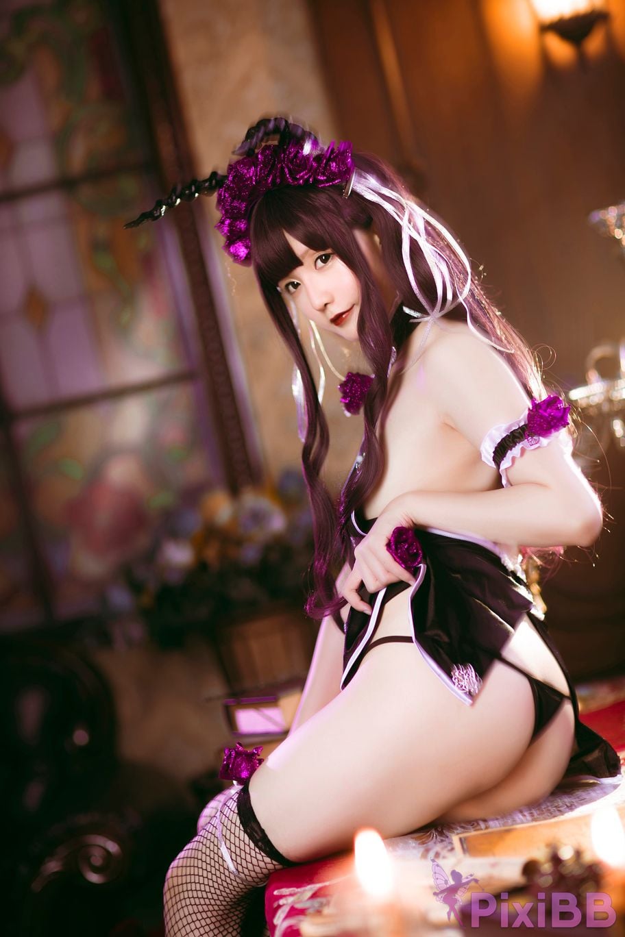 Coser Hoshilily PixiBB.COM 109