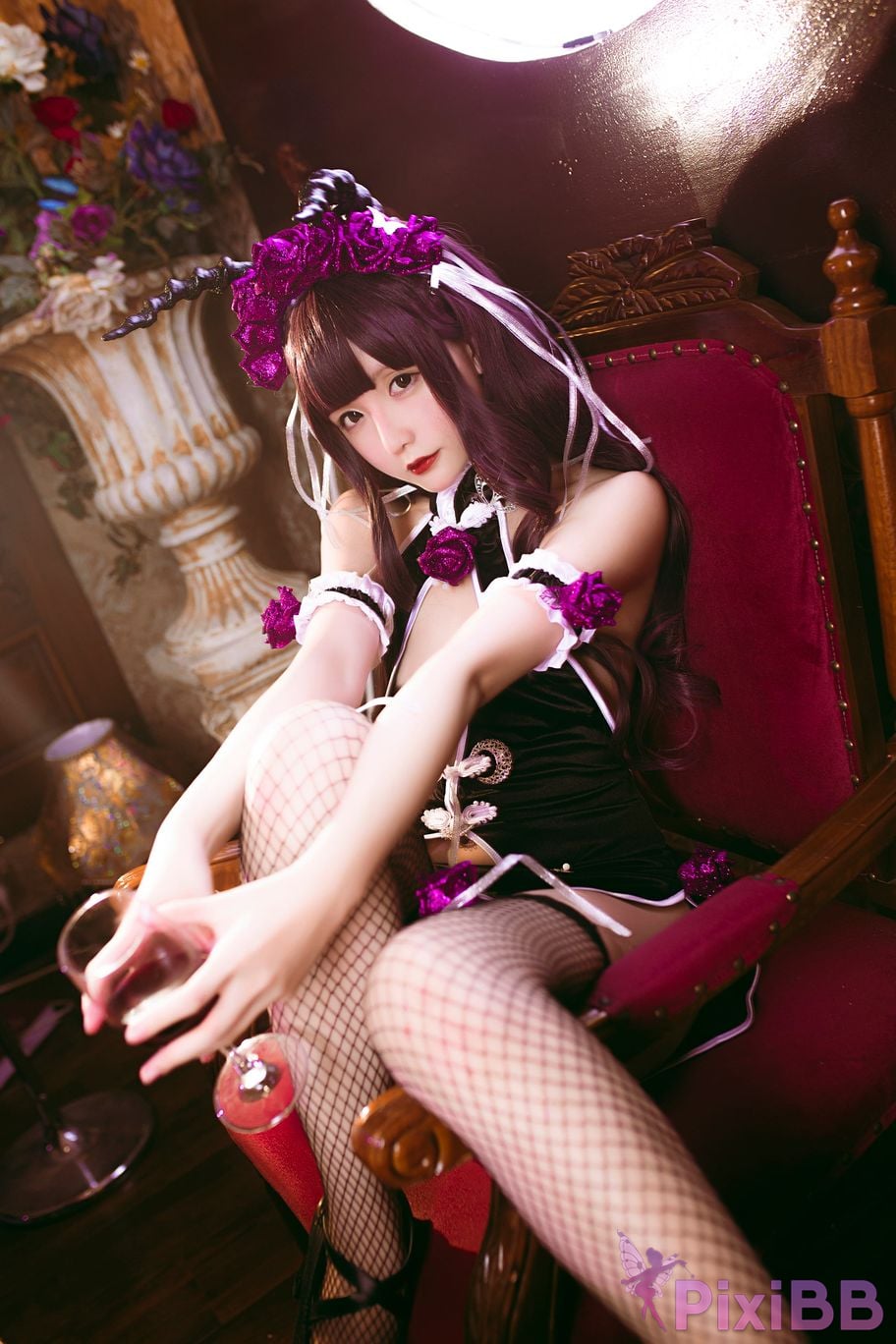 Coser Hoshilily PixiBB.COM 113