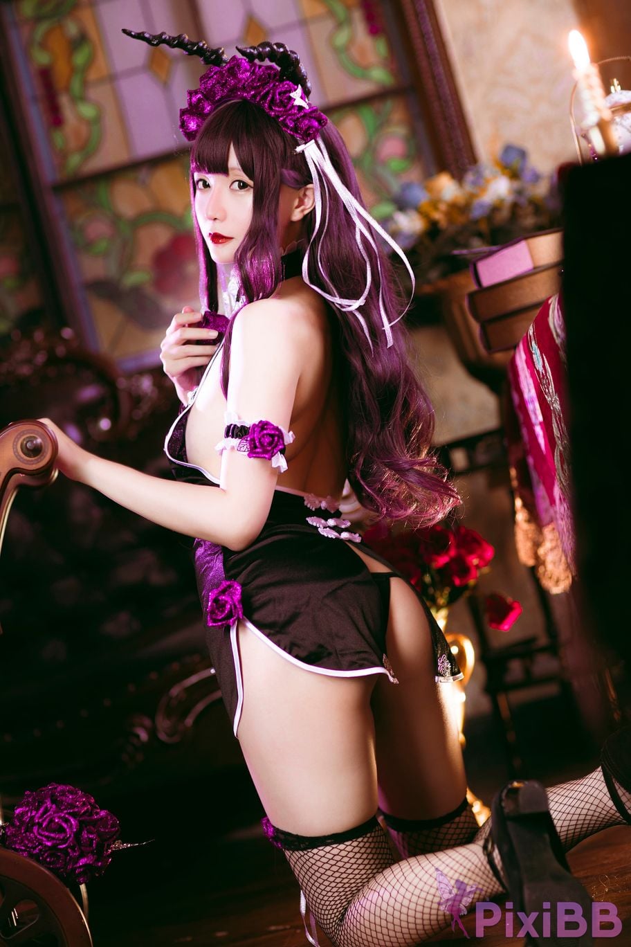 Coser Hoshilily PixiBB.COM 114