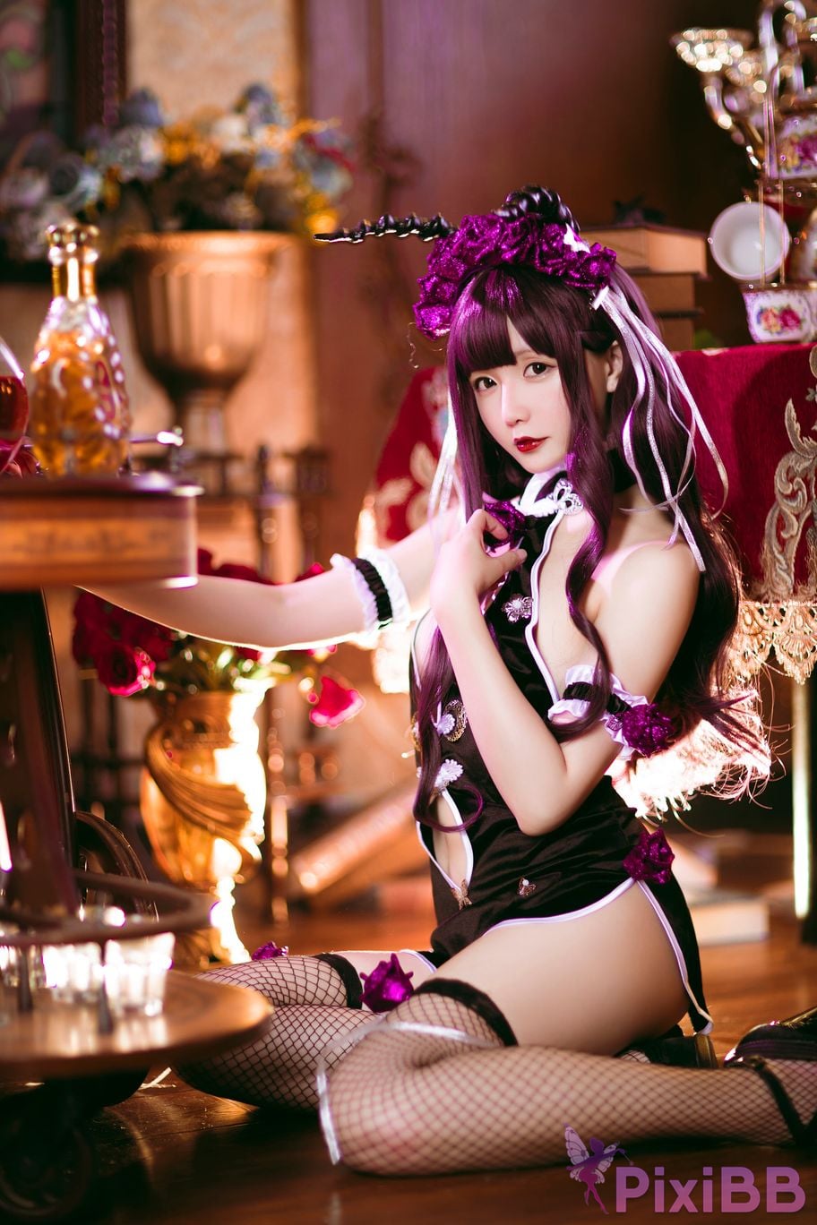 Coser Hoshilily PixiBB.COM 117