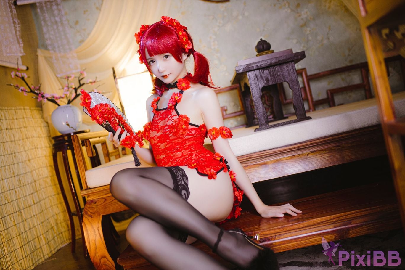 Coser Hoshilily PixiBB.COM 126