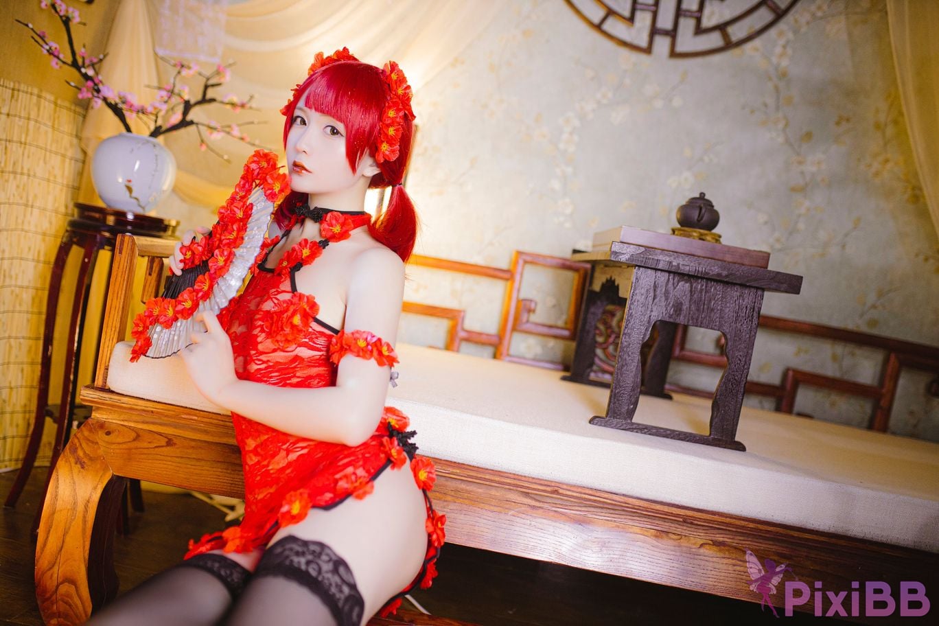 Coser Hoshilily PixiBB.COM 128