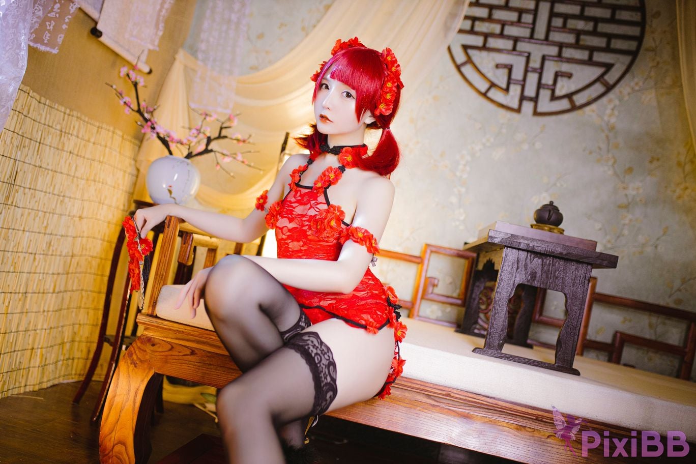 Coser Hoshilily PixiBB.COM 129