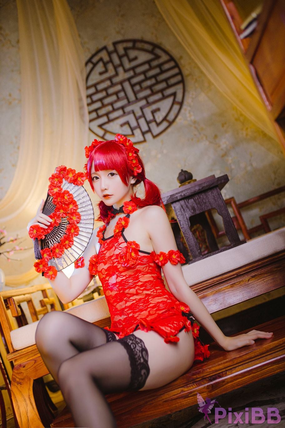 Coser Hoshilily PixiBB.COM 132