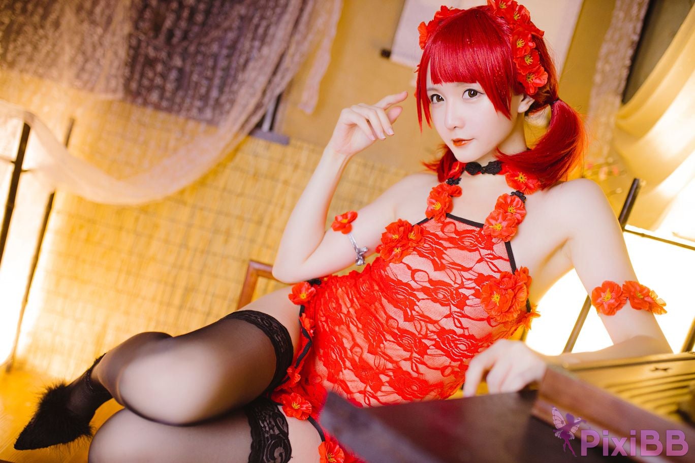 Coser Hoshilily PixiBB.COM 133