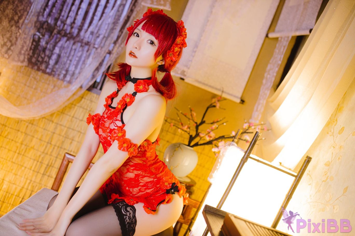 Coser Hoshilily PixiBB.COM 134