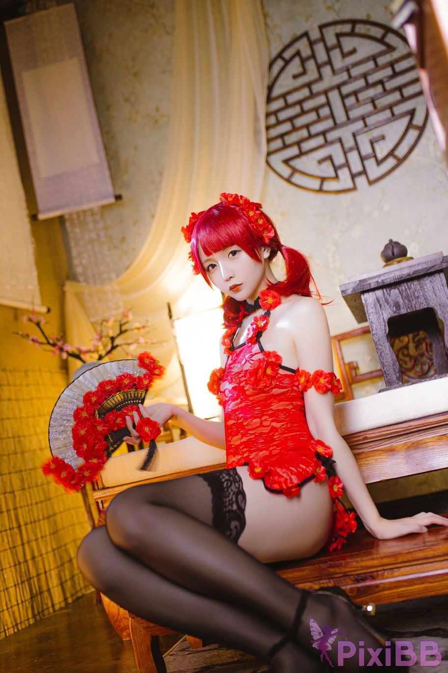 Coser Hoshilily PixiBB.COM 135