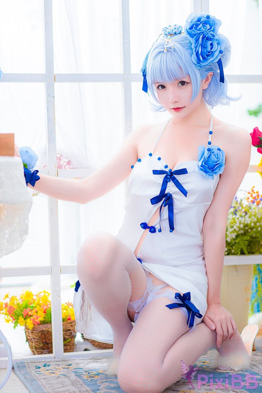 Coser Hoshilily PixiBB.COM 141
