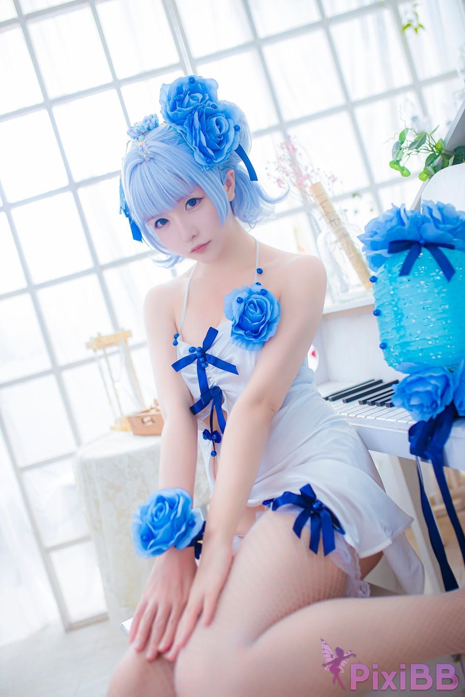 Coser Hoshilily PixiBB.COM 142