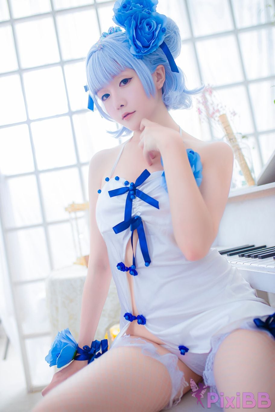 Coser Hoshilily PixiBB.COM 143