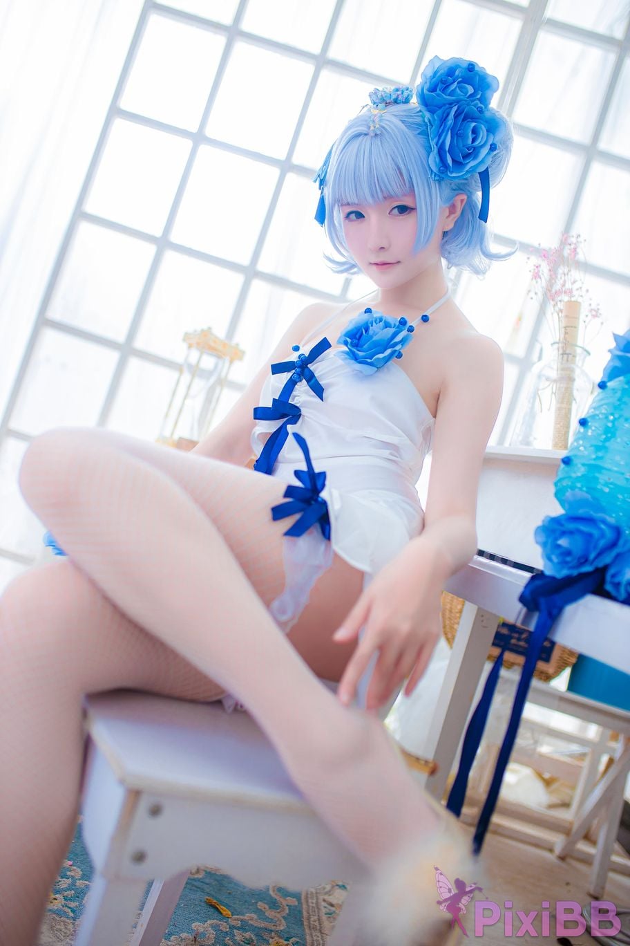Coser Hoshilily PixiBB.COM 144