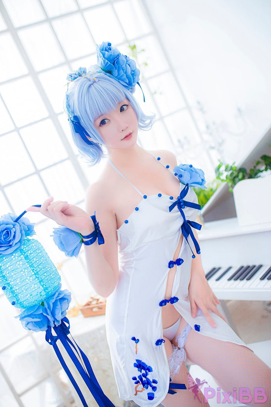 Coser Hoshilily PixiBB.COM 145