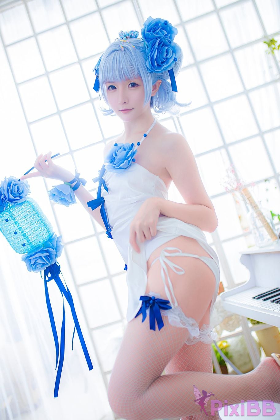 Coser Hoshilily PixiBB.COM 146
