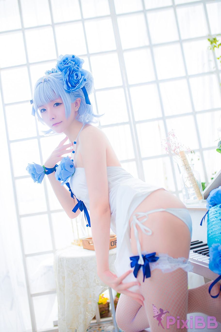 Coser Hoshilily PixiBB.COM 147