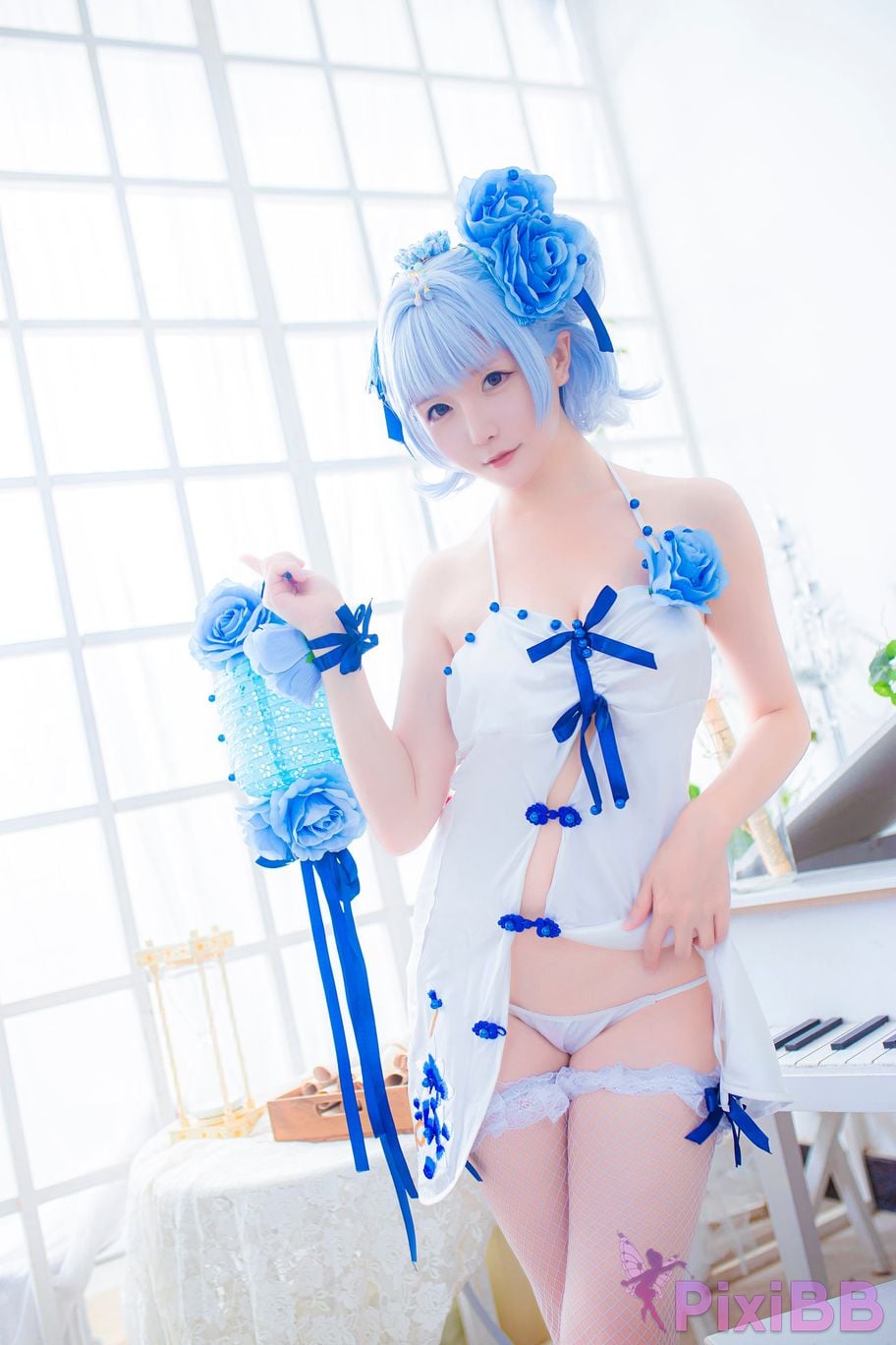 Coser Hoshilily PixiBB.COM 149