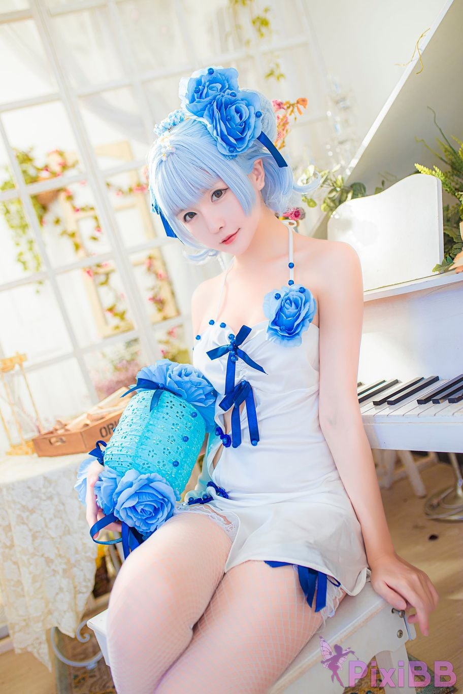 Coser Hoshilily PixiBB.COM 152