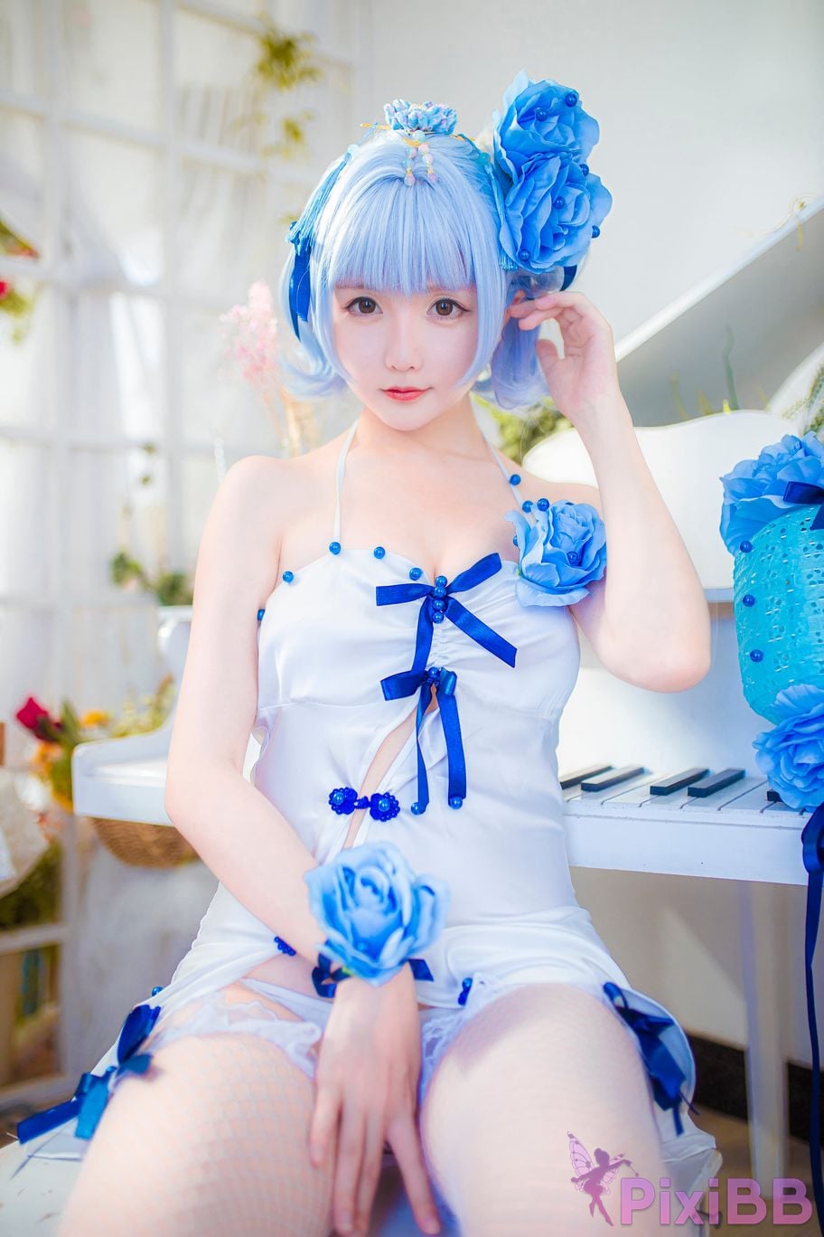 Coser Hoshilily PixiBB.COM 157