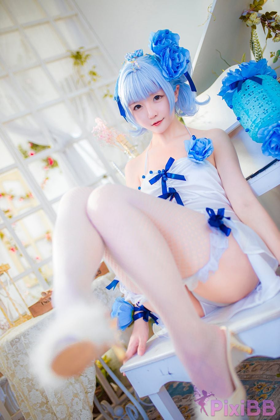 Coser Hoshilily PixiBB.COM 158