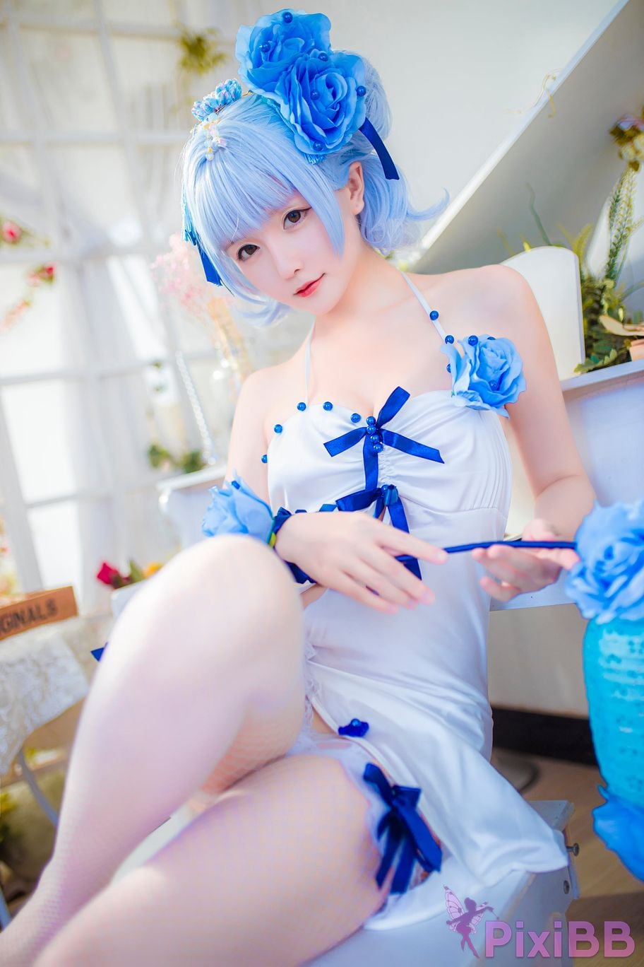 Coser Hoshilily PixiBB.COM 159