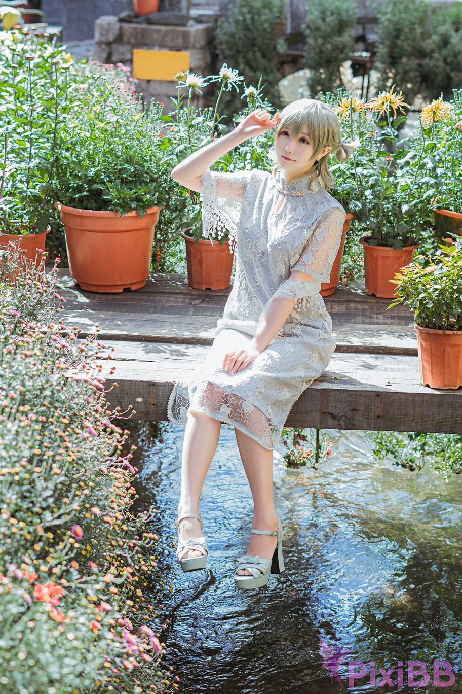 Coser Hoshilily PixiBB.COM 162