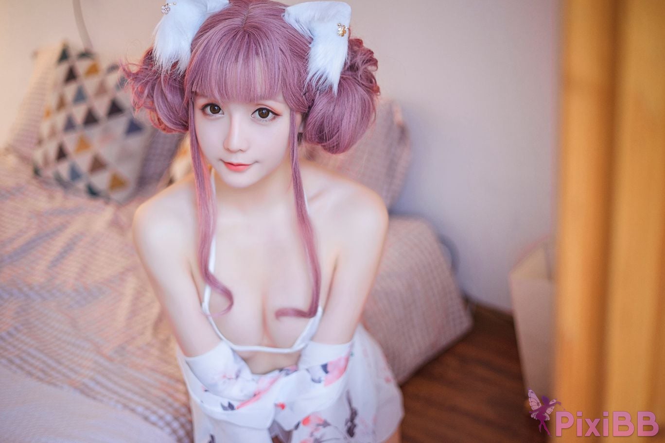 Coser Hoshilily PixiBB.COM 164