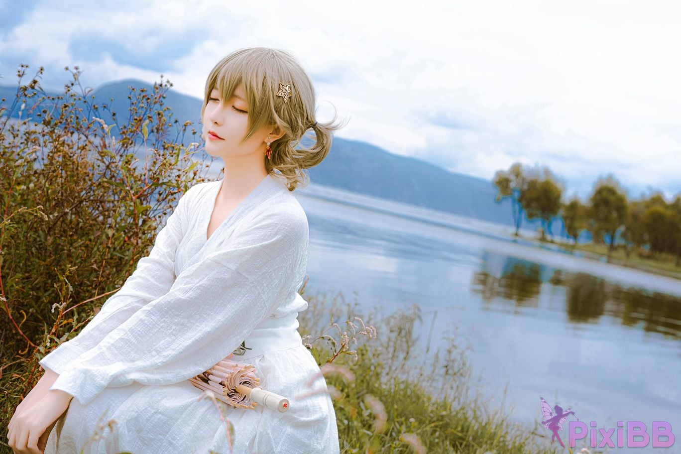 Coser Hoshilily PixiBB.COM 165