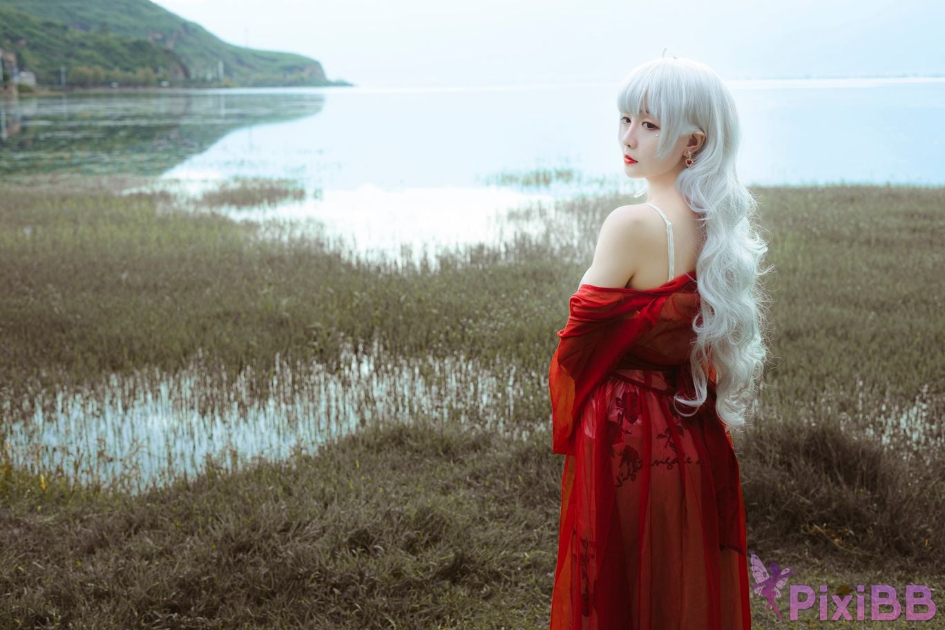Coser Hoshilily PixiBB.COM 167